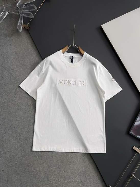 Picture of Moncler T Shirts Short _SKUMonclerS-2XLtltx2805567